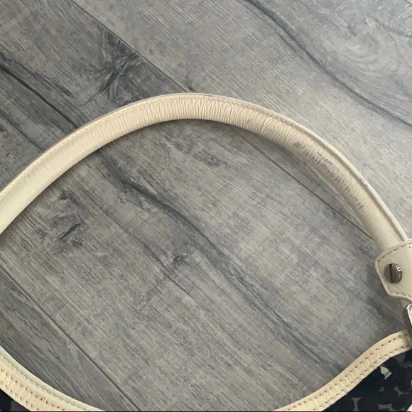 Vintage Burberry shoulder bag - Picture 6 of 16